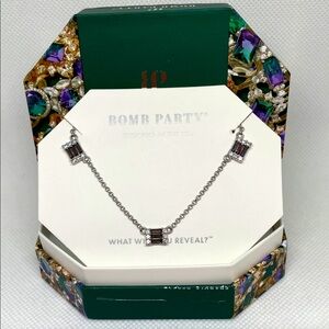 Bomb Party Romance Me RBP6183